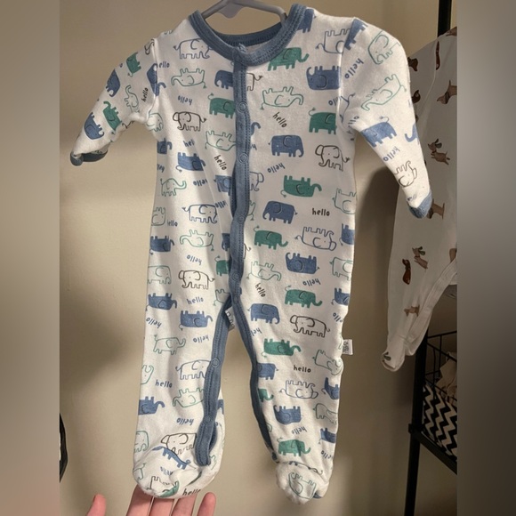 Boys 0-3 month bundle/3 - Picture 6 of 13